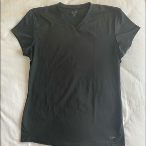 Black Champion workout top Size XL (fits like M/L)